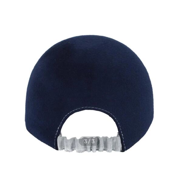 D’Estree Raymond Vinyl Hat - Picture 2 of 9